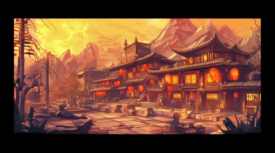 怪物弹珠游戏图片2